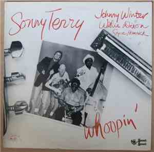 Sonny Terry - Whoopin'