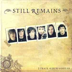 Still Remains - 2 Track Album Sampler