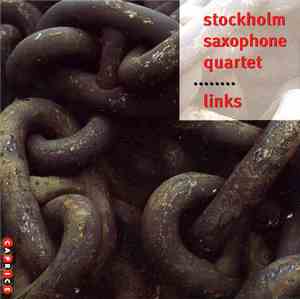 Stockholm Saxophone Quartet - Links