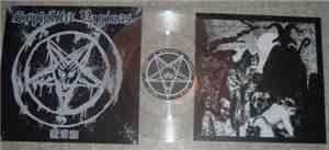 Syphilitic Vaginas - Night Desecrate