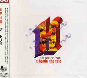 T. Honda - The Trio
