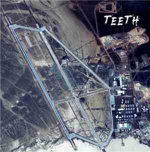 Teeth  - Cen