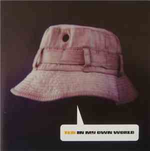 Ten - In My Own World