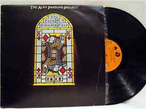The Alan Parsons Project - The Turn Of A Friendly Card