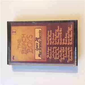 The Beach Boys - Leurs 20 Plus Grands Succes