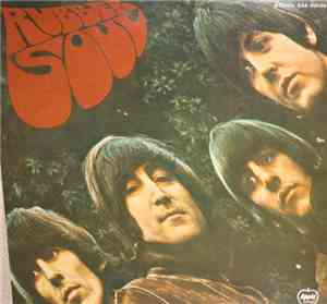 The Beatles - Rubber Soul
