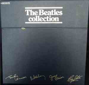 The Beatles - The Beatles Collection