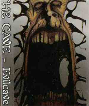 The Cave - Evilcave
