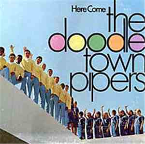 The Doodletown Pipers - Here Come The Doodletown Pipers