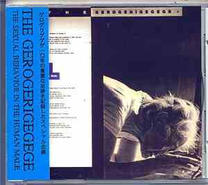 The Gerogerigegege - The Sexual Behavior In The Human Male