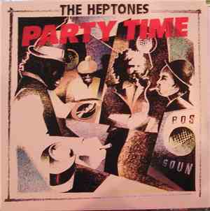 The Heptones - Party Time