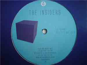 The Insiders - Shade / It's Not Over