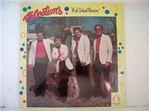 The Ovations  - High School Reunion