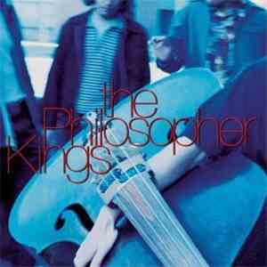 The Philosopher Kings - The Philosopher Kings