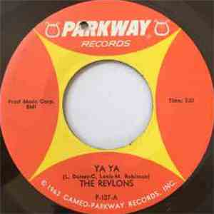 The Revlons  - Ya Ya / It Could Happen To You