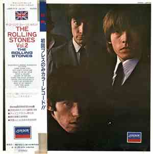 The Rolling Stones - No. 2