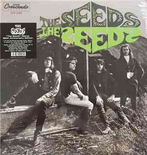The Seeds - The Seeds