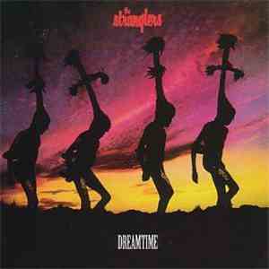 The Stranglers - Dreamtime