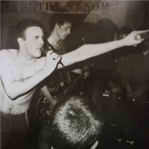 The Venom - 'Arringtons, Crombies, Anarchy, Bondage