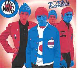 The Who - Total  Drummer