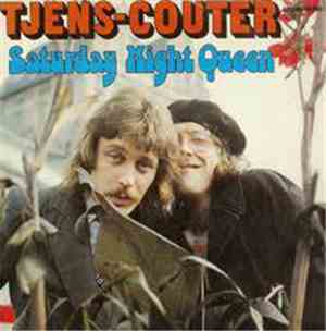 Tjens Couter - Saturday Night Queen / Sittin' In The Park