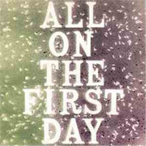 Tony Caro & John - All On The First Day