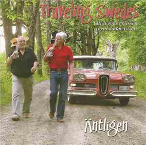 Traveling Swedes - Äntligen