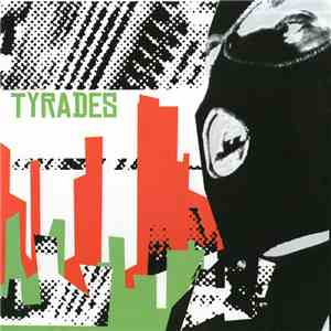 Tyrades - I Am Homicide
