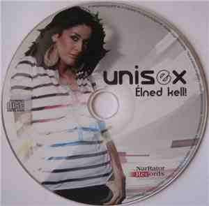 Unisex  - Élned kell!