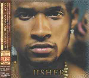 Usher - Confessions