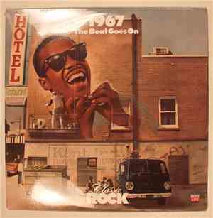 Various - 1967: The Beat Goes On