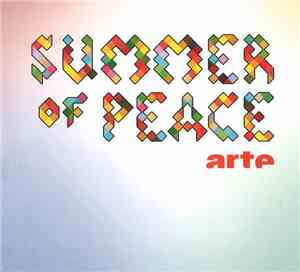 Various - Arte Summer Of Peace
