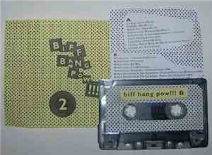 Various - Biff Bang Pow!!! 2