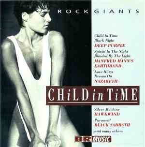 Various - Child In Time - Rock Giants