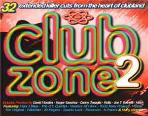 Various - Club Zone 2