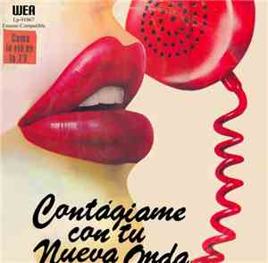 Various - Contagiame Con Tu Nueva Onda