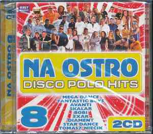 Various - Disco Polo Hits 8