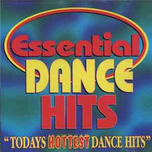 Various - Essential Dance Hits