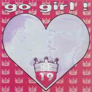 Various - Go Girl! House Remixes Vol. 19