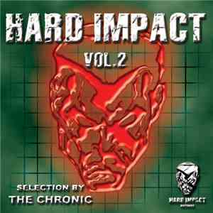 Various - Hard Impact Vol.2