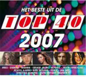 Various - Het Beste Uit De Top 40 2007