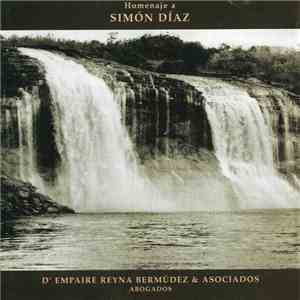 Various - Homenaje A Simon Diaz
