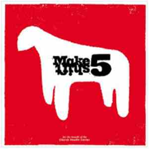 Various - Makeshift 5