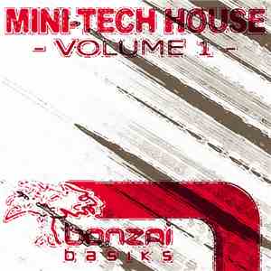 Various - Mini-Tech House - Volume 1