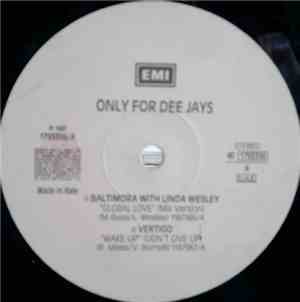 Various - Only For Dee Jays