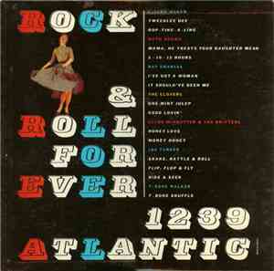 Various - Rock & Roll Forever