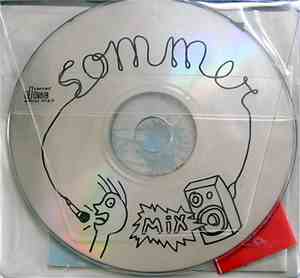 Various - Sommermix Null Null