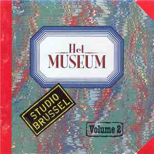 Various - Studio Brussel: Het Museum - Volume 2