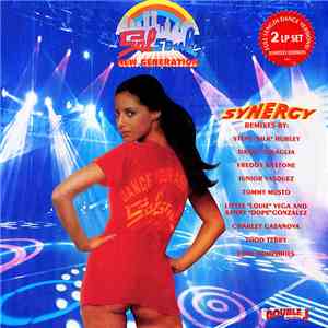 Various - Synergy