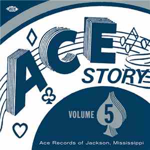 Various - The Ace Story Volume 5